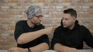 W KOŃCU GO MAMY! - przesyłka z USA