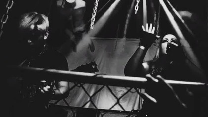 SINA MATIX feat.  Mourning Candle * Nightmare