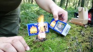 Testujemy napalm hexa :)