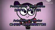 Ladybird Lu and the Bug Friends (Disney Channel/Toon Disney) Pilot Episode Credits (1985-1990)