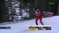 PŚ w biegach Davos 13. 12. 2014 - relacja z zawodów