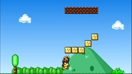 Mario Worker Letter Worlds Series 1. 51 World B TororoTchi