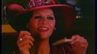 Księżniczka Daisy (Princess Daisy) 1983 VHS Lektor PL