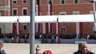 Prezydent ostro o rzadzących