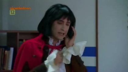 61 i 62 Nastoletnia Wampirzyca S01E61,62 Dubbing PL