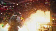 Aliens: Fireteam Elite Mission 1-1 Insane
