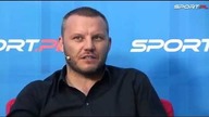 Kłos: Dlaczego my gramy o remis?