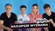 EKIPA FRIZA hot wyznania - Koło Plotka