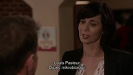 Czarodziejka S1E07 - Zamieć