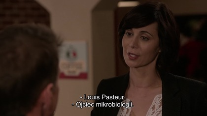 Czarodziejka S1E07 - Zamieć