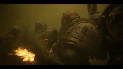 Tytuł - Warhammer 40,000: Space Marine 2
Gatunek - ScienceFiction   | GameClip |
Kraj produkcji - Rosja
Rok produkcji - 2024
Wersja - Dubbing ENG \ Napisy PL

Opis Clipu - 
Zostali stworzeni na najczarniejszą godzinę ludzkości - i ta godzina właśnie nadeszła...
 Prymarcha Ultramarines Roboute Guilliman, Lord Dow&oacute;dca Imperium 

Kosmiczni Marines Primaris (ang. Primaris Space Marines) są nowym rodzajem Kosmicznych Marines. Zostali stworzeni przez Arcymagosa Belisariusa Cawla, na polecenie Robouta Guillimana - Prymarchy XIII. Legionu. Od zwykłych Kosmicznych Marines odr&oacute;żnia ich ulepszony materiał genetyczny, lepszy pancerz (Mark X) oraz lepsza broń. Obecnie służą w większości zakon&oacute;w Kosmicznych Marines.


Jeśli podobał Ci się film i chcesz być na bieżąco z naszymi materiałami to zapraszamy na nasz Oficjalny kanał na You Tube -
https://www.youtube.com/channel/UC7rtyvY1us9IwJEHMgv7m2A
Subskrybuj,polub i komentuj ,aby pom&oacute;c nam w rozwoju kanału .
Dziękujemy !