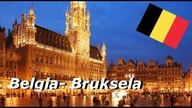 Vlog Belgia +Podziękowanie za 90 subskrypcji