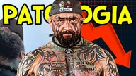 RÓŻAL: NAJWIĘKSZY PATUS W MMA I KSW