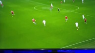 Leeds United vs Manchester United 1:2 goal Rodrigo
