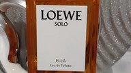 Loewe Solo Ella #perfume #perfumy #hanellatv #fragrance #fragrancereview #natura #parfum #loewe