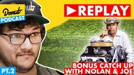 The CHEATING Mechanic Who Became A BILLIONAIRE - Past Gas (REPLAY)