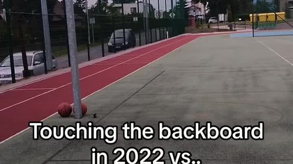 Zwiększyliśmy WYSKOK o 70cm! #shorts #sports #trening