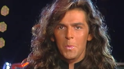 Modern Talking - Atlantis Is Calling (Die Hundertausend-PS-Show 06. 09. 1986) (VOD)