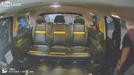 Nigdy nie kłóć się z taksówkarze w Anglii