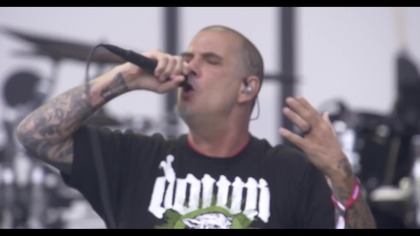 Pantera - Back To The Beginning - Full Set