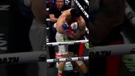 AMADEUSZ FERRARI PODDAŁ SIĘ NA GALI KSIA! #shorts
