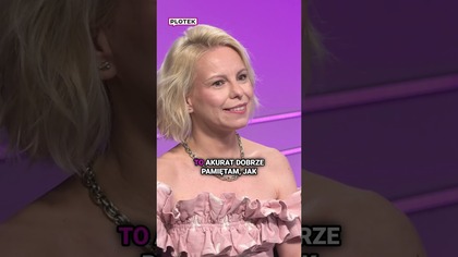 Kosiarkiewicz jajecznicą położyła jej karierę? Janosz odsłania kulisy po latach #shorts