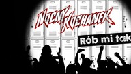 Nocny Kochanek - Rób Mi Tak (Official Lyric Video) (2021)