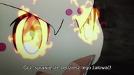 Kumo Desu ga, Nani ka? - 11 (Napisy PL)