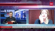 Stosunek Ukrainy do Polski budowany jest na nienawiści | dr L. Kulińska