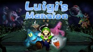 Luigis Mansion - Tydzień z Gamecube - NRGeek Stream #141