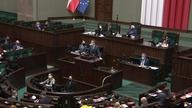 Robert Winnicki: KAPITULACJA rządu Morawieckiego Kto jest za Polską SUWERENNOŚCIĄ w tym parlamencie?
