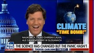 "Tucker jako polityczny & klimatyczny Troll from USA" ... są napisy pl ...