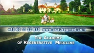 The Academy of Regenerative Medicine a youth elixir