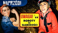 KOBIETY DO JASKIŃ!