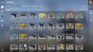 giveaway na (glock 18 wschód księżyca )