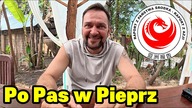 Wizyta w Zoo Cafe.  Napięcie na granicy