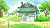 Regular Show. S01E06 [10Bit][1080p. WEB-DL. H265-FT][Dubbing PL][Alusia]
