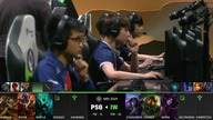 PSG Talon vs fastPay Wildcats |EN| - MSI 2021 Groups Day 3