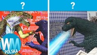 Top 10 najlepszych i najgorszych gier Godzilli