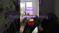 Jeśli potrzebujesz motywacji do sprzątania, to ten filmik jest dla Ciebie  #uporzadkowana