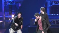 Big Time Rush - Boyfriend (Better With U Tour 2. 18. 12 Los Angeles) - HD