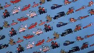 Wacky Races S01E16