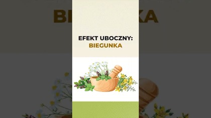 Szokujące Skutki Uboczne.