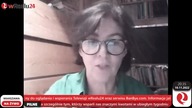 10.11.2022r Dla kogo Corona Amnestia? Ekoterroryzm w Europie. Zdumiewające interesy Von der Leyen! A