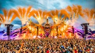 Bloodlust Defqon 1 Festival 2022