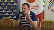 Co nas dzieli i łączy? Piknik Prawicy 2016 - Paweł Grabowski (Kukiz'15)