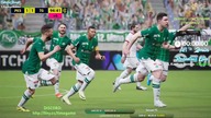 [@MaxxLive94] EFOOTBALL · mecz 1 · PKSvTG (bramka na [2]-1)
