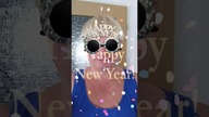 Happy New Year 2026
