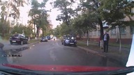 To nie jest jej szczęśliwy dzień...