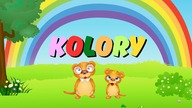 Kolorowy Mix 40 Minut!  Piosenki o Kolorach dla Dzieci | Dziecko TV | Uczymy się Kolorów po Polsku